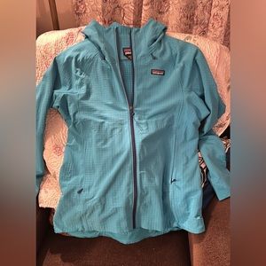 Women’s Light Jacket